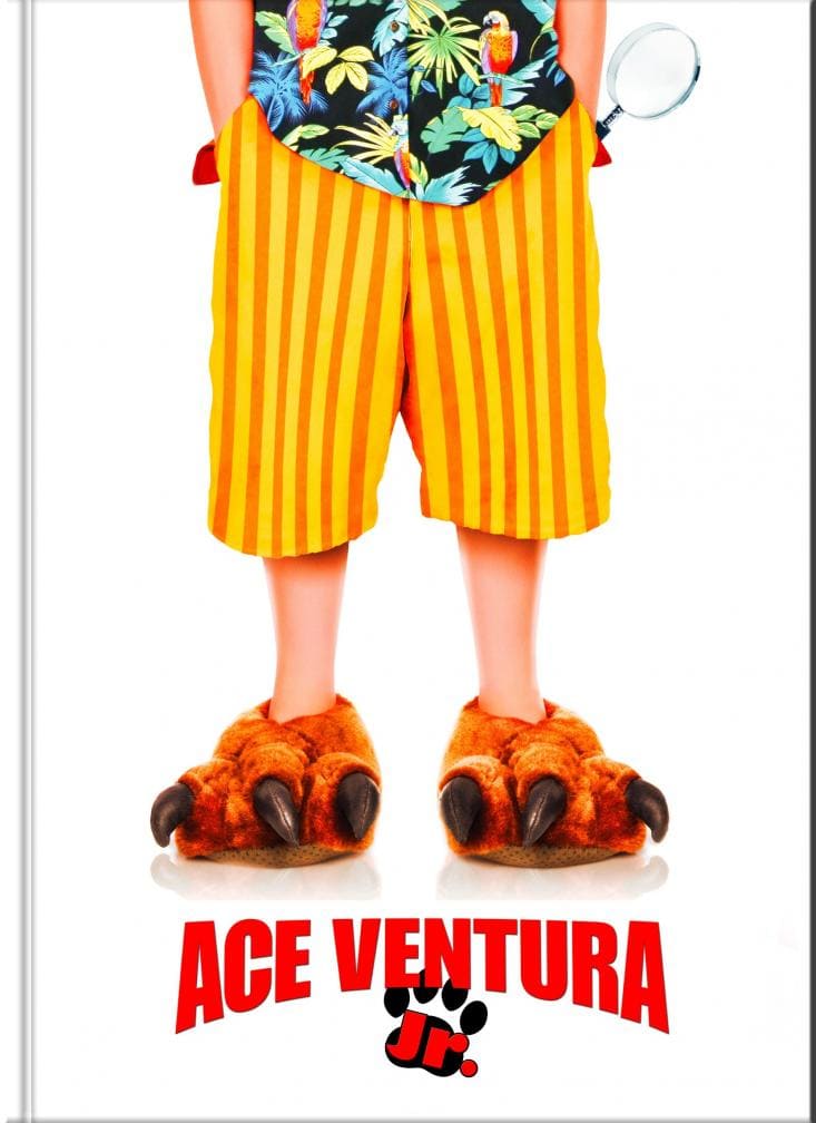 Familienkomödie