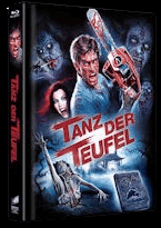Tanz der Teufel - Mediabook, Cover D