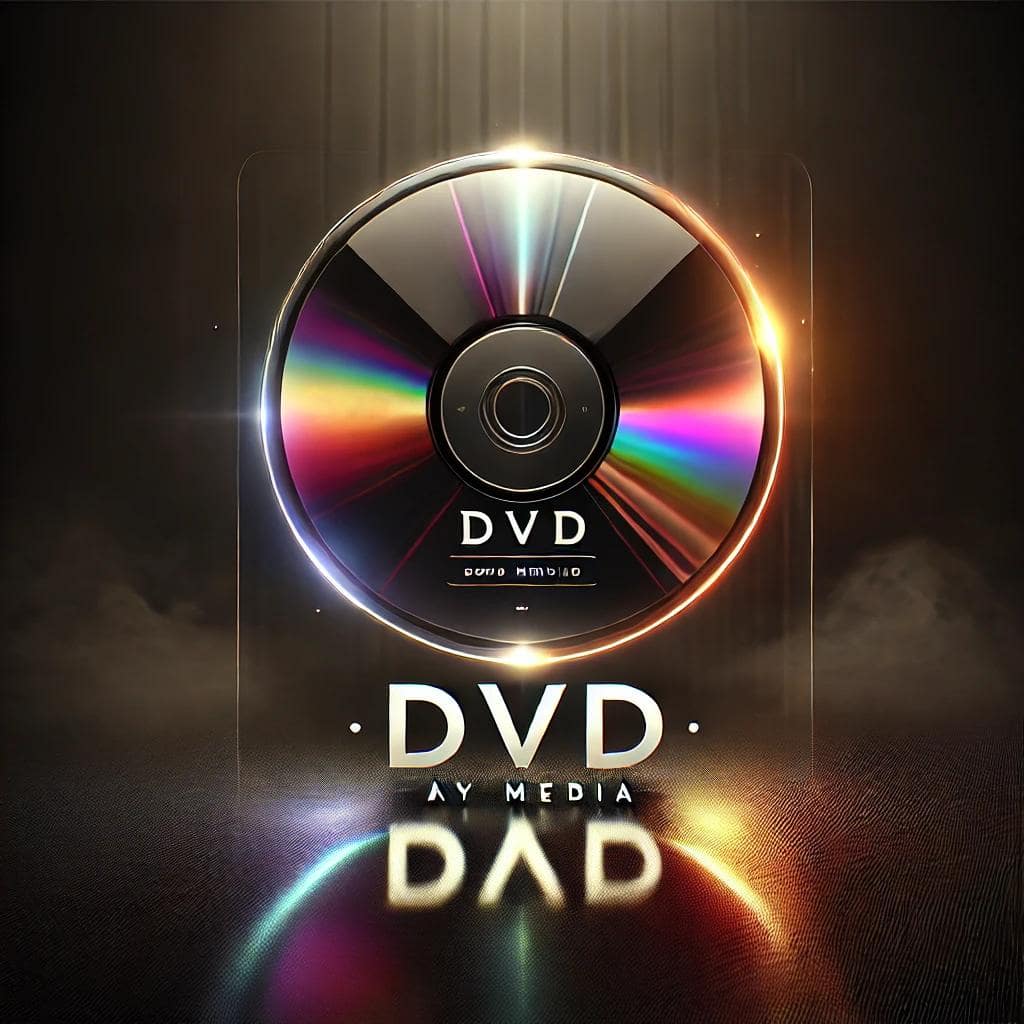 DVD