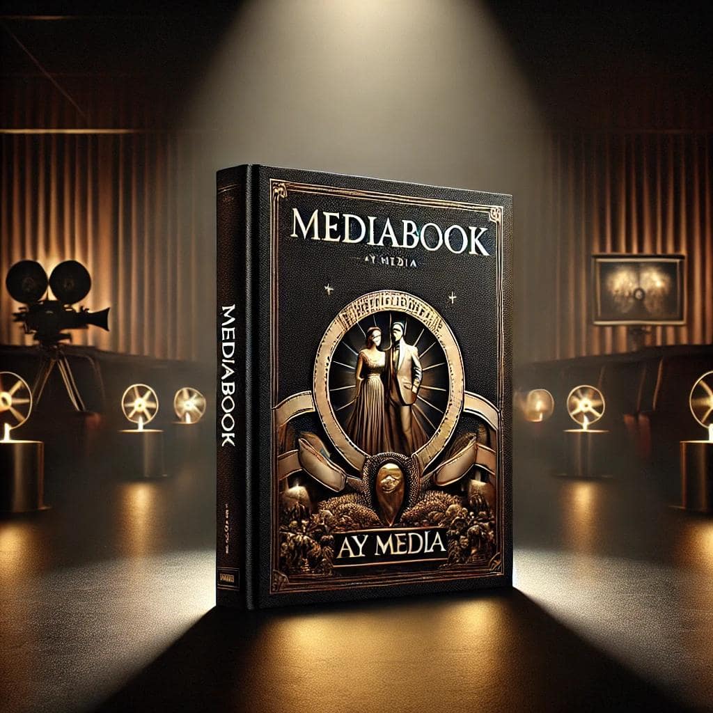 Mediabook