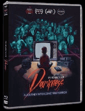 In Search of Darkness - Uncut Scanavio Edition (DVD+blu-ray)