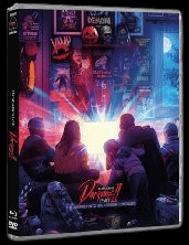 In Search of Darkness 2 - Uncut Scanavio Edition (DVD+blu-ray)