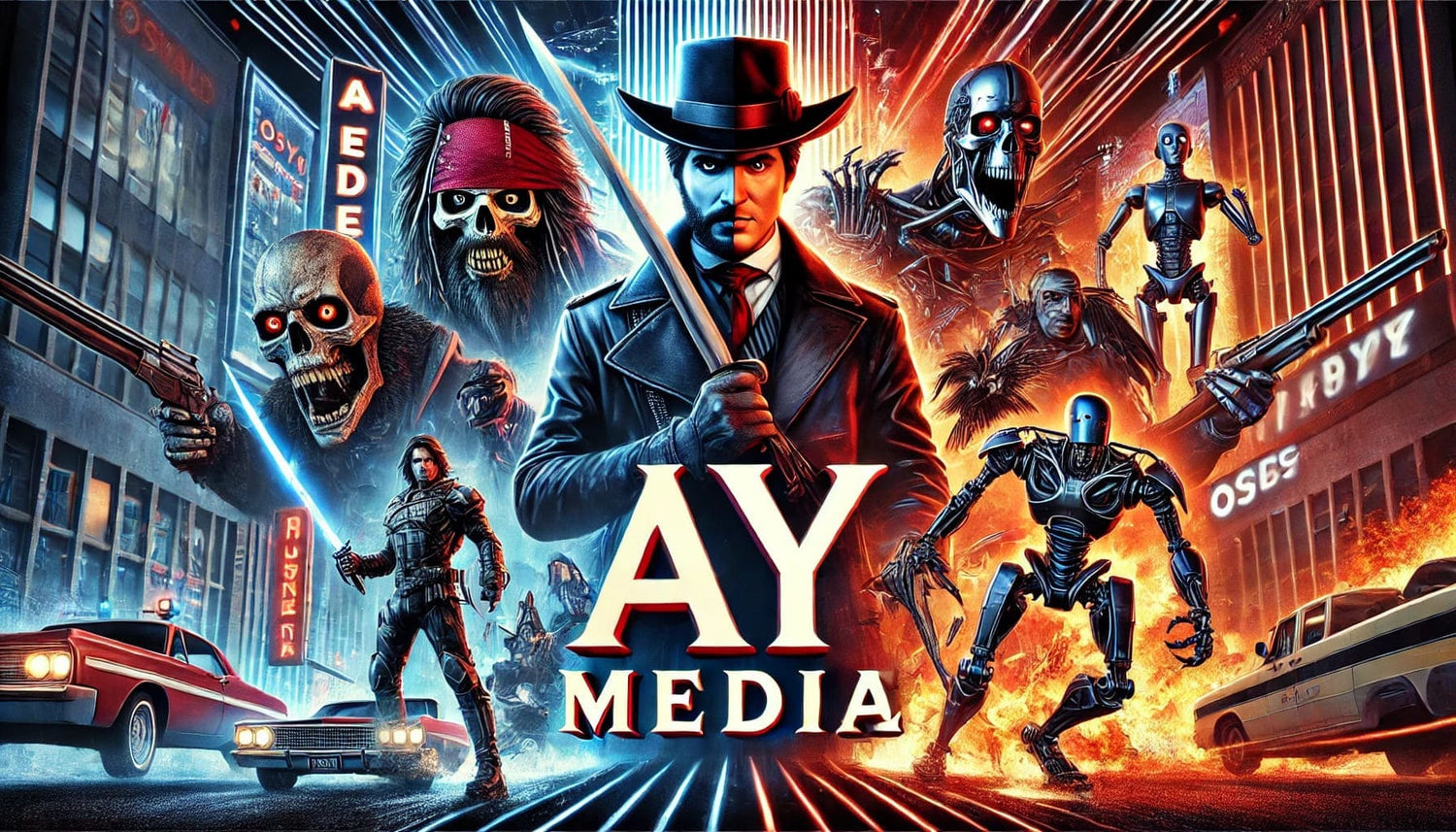 AY MEDIA