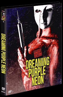 Dreaming Purple Neon (Limited Mediabook, Cover C) (2016) [FSK 18]