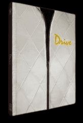 Drive (Limited Mediabook, Blu-ray+CD Soundtrack, Cover C) (2011) [FSK 18] [Blu-ray]