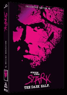 Stephen King's Stark (3 Disc Limited Digipak, Blu-ray+DVD) (1993) [FSK 18] [Blu-ray]